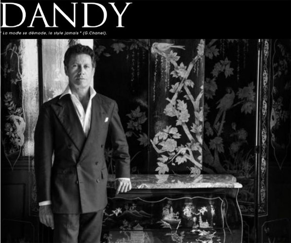 Dandy Magazine