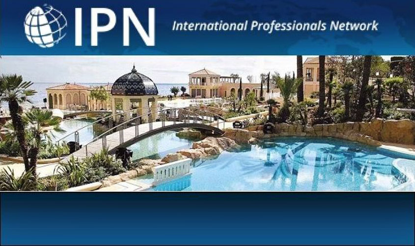 The International Professional Network