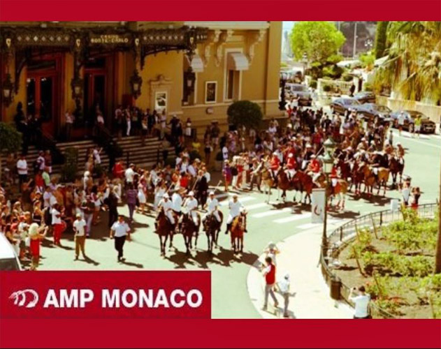 AMP Monaco