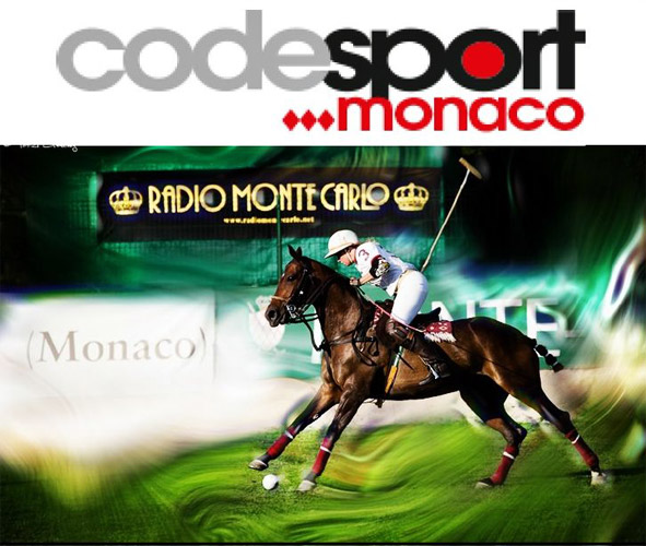 Code Sport Monaco