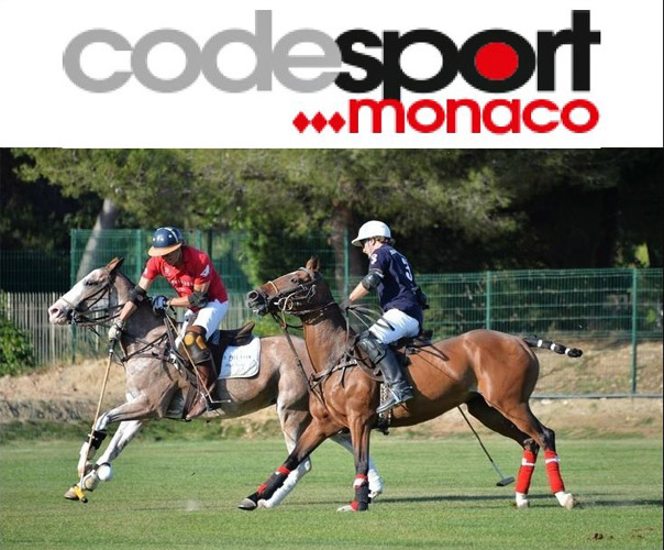 Code Sport Monaco